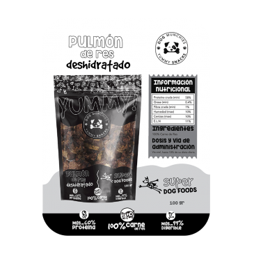 dog munchies, soluciones creativas, publicidad digital